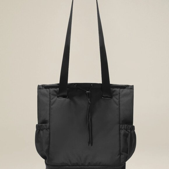 NWT Beyond Yoga  Convertible Gym Bag